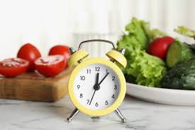Is Meal Timing the Key to Better Energy and Metabolism?