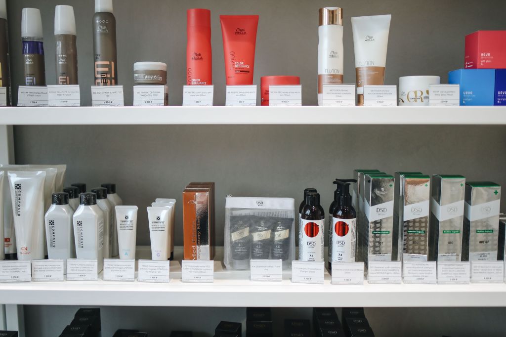 The Shift Toward Stabilized Active Ingredients in Clean Beauty&nbsp;Formulations